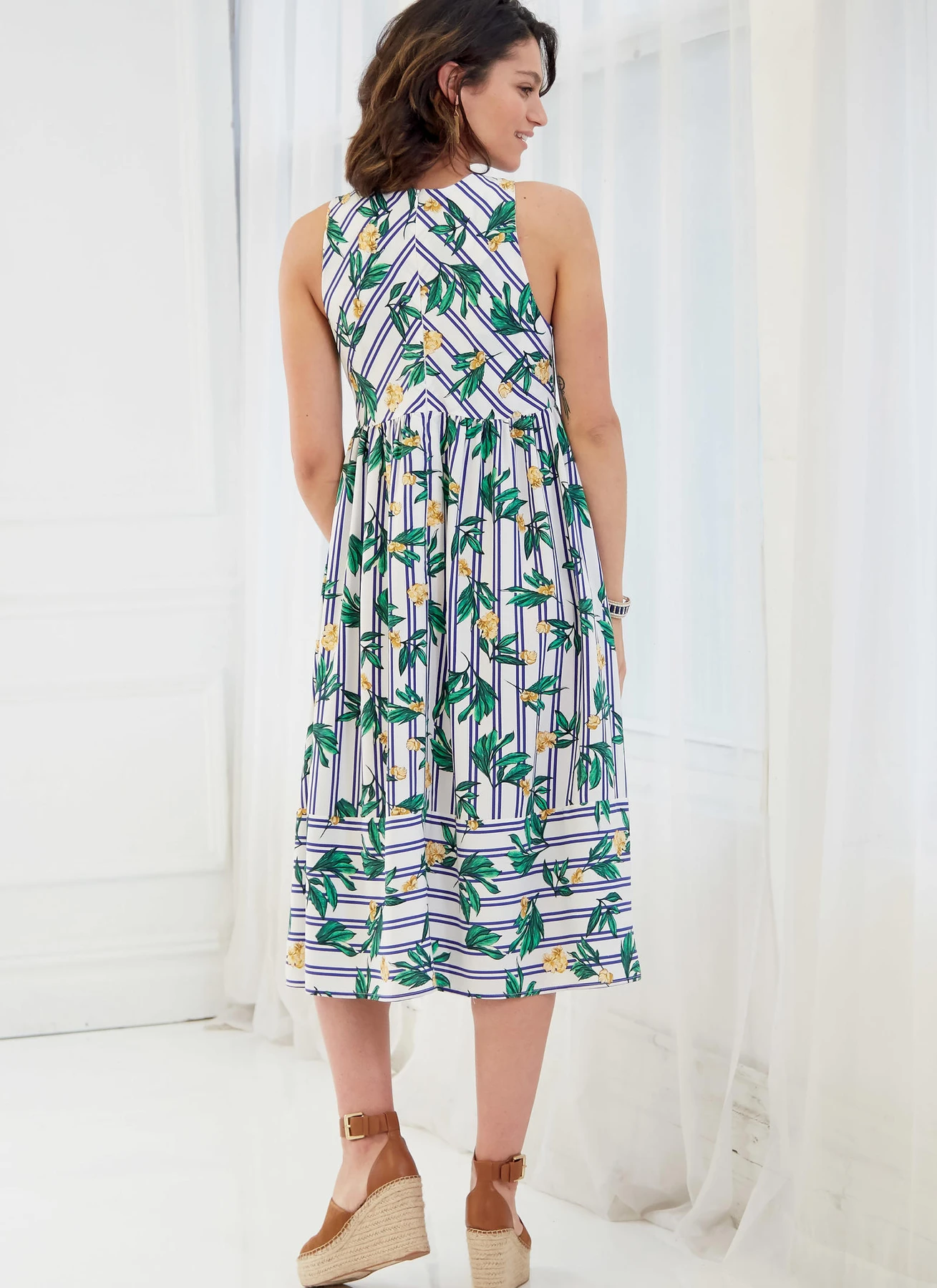 McCall's Sewing Pattern Misses' Dresses 8 McCall's Sewing Pattern Misses' Dresses