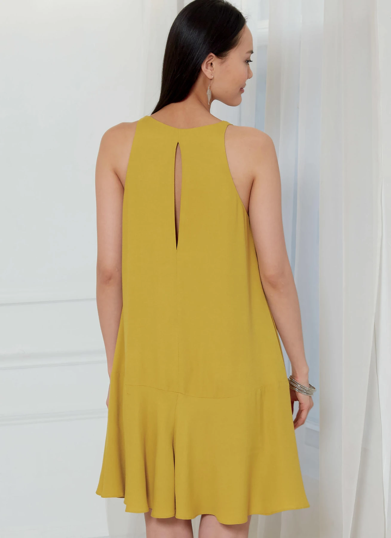 McCall's Sewing Pattern Misses' Dresses 9 McCall's Sewing Pattern Misses' Dresses