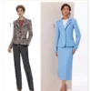 Butterick Sewing Pattern Misses Jacket, Skirt and Pants (PDF)