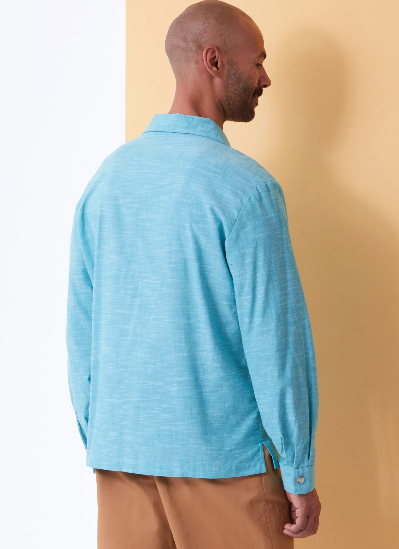 Butterick Sewing Pattern Unisex Shirts, Shorts and Pants 7 Butterick Sewing Pattern Unisex Shirts, Shorts and Pants