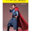 McCall's Sewing Pattern Men's Costume (PDF) 11 McCall's Sewing Pattern Men's Costume (PDF)
