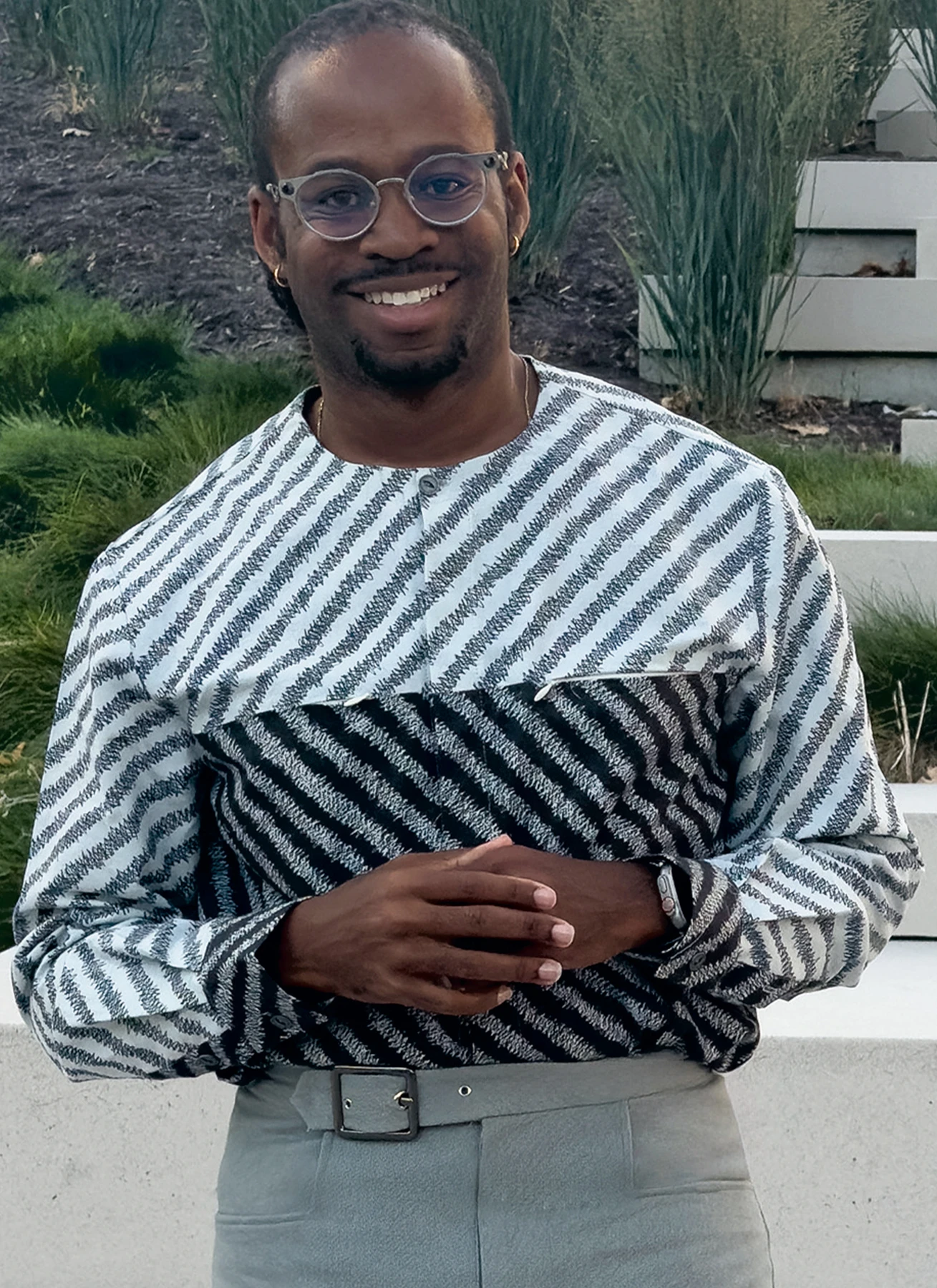 Know Me Sewing Pattern Men's Shirts and Pants by Julian Creates 2 Know Me Sewing Pattern Men's Shirts and Pants by Julian Creates
