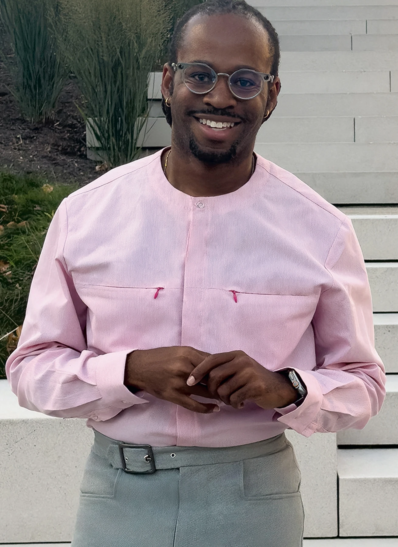 Know Me Sewing Pattern Men's Shirts and Pants by Julian Creates 3 Know Me Sewing Pattern Men's Shirts and Pants by Julian Creates