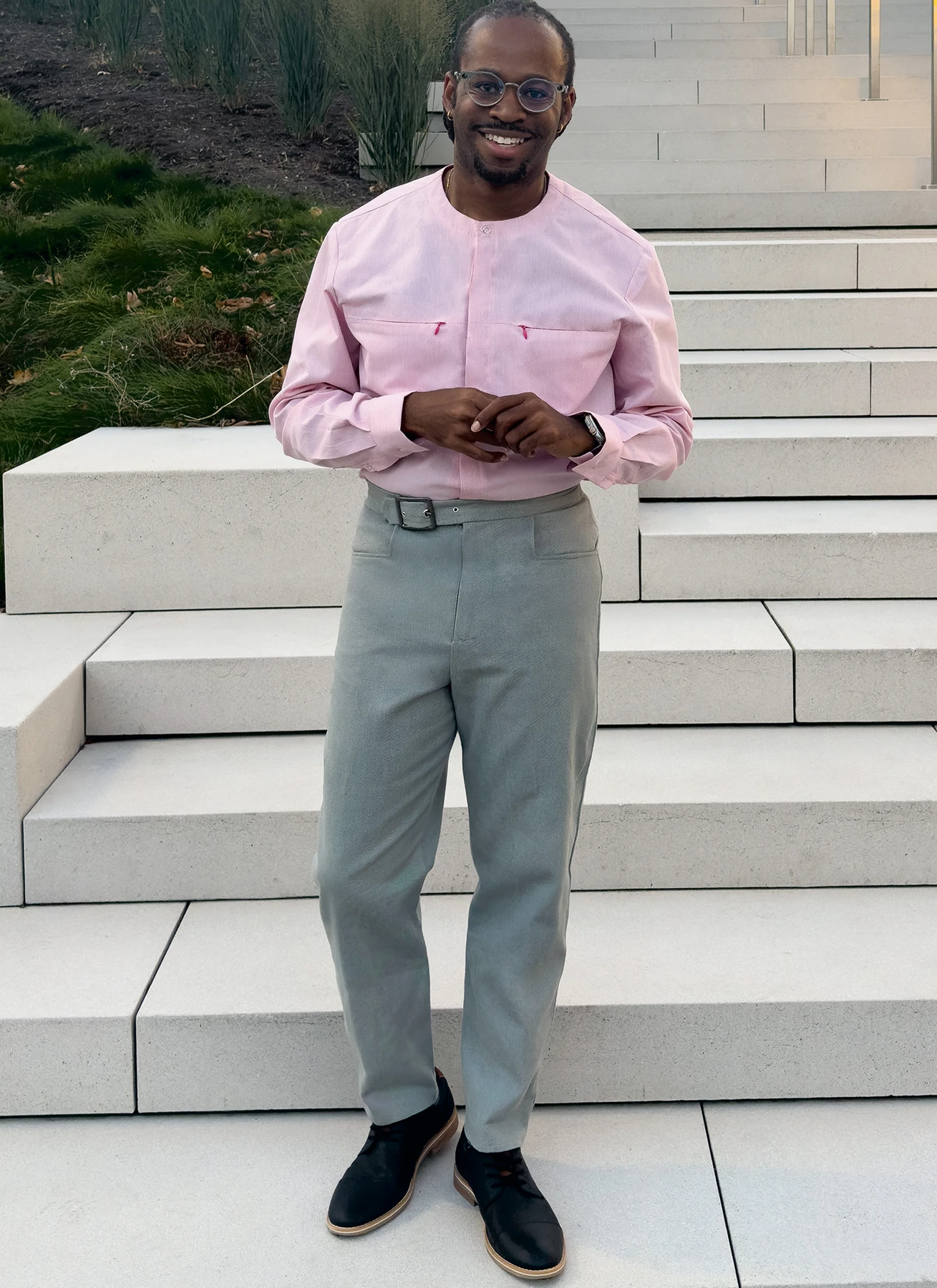 Know Me Sewing Pattern Men's Shirts and Pants by Julian Creates 5 Know Me Sewing Pattern Men's Shirts and Pants by Julian Creates