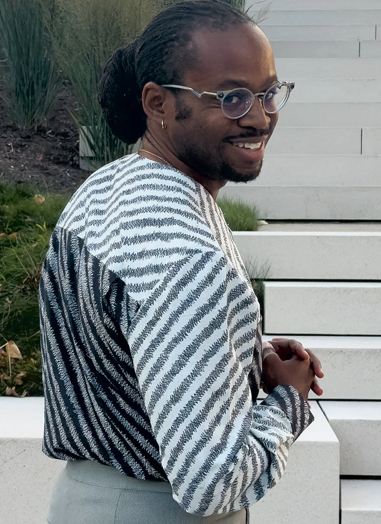 Know Me Sewing Pattern Men's Shirts and Pants by Julian Creates 6 Know Me Sewing Pattern Men's Shirts and Pants by Julian Creates
