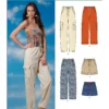 New Look Sewing Pattern Misses' Pants & Shorts 23 New Look Sewing Pattern Misses' Pants & Shorts