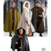 Simplicity Sewing Pattern Unisex Costume Capes 29 Simplicity Sewing Pattern Unisex Costume Capes