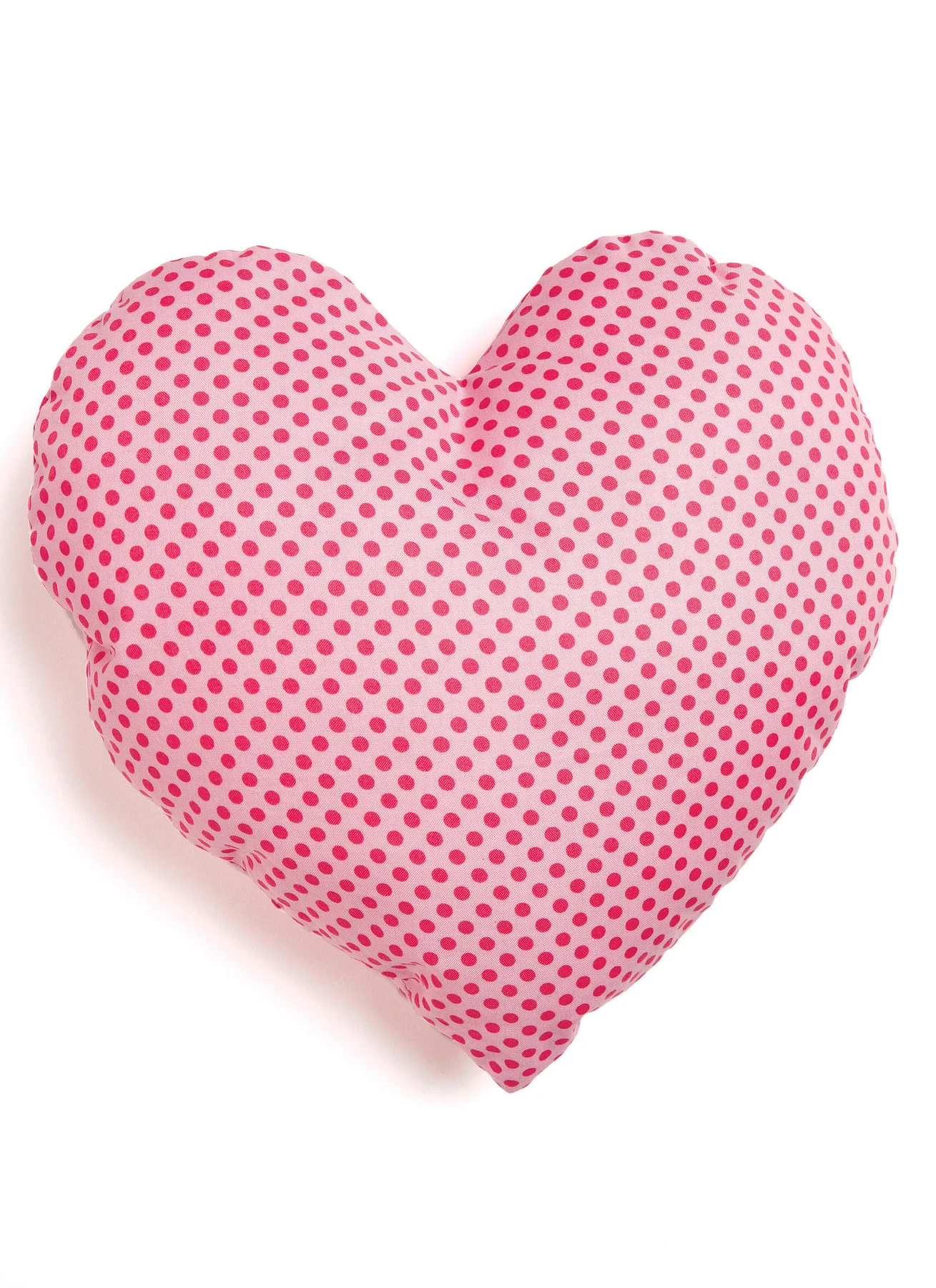 McCall's Sewing Pattern Star, Heart, Bow, and Alphabet Pillows (PDF) 3 McCall's Sewing Pattern Star, Heart, Bow, and Alphabet Pillows (PDF)