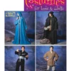 Simplicity Sewing Pattern Adults' & Teens' Costumes 16 Simplicity Sewing Pattern Adults' & Teens' Costumes