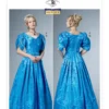 Butterick Sewing Pattern Misses' Dress with Boned Bodice, Lined Tulip Sleeves, and Chemisette (PDF) 22 Butterick Sewing Pattern Misses' Dress with Boned Bodice, Lined Tulip Sleeves, and Chemisette (PDF)