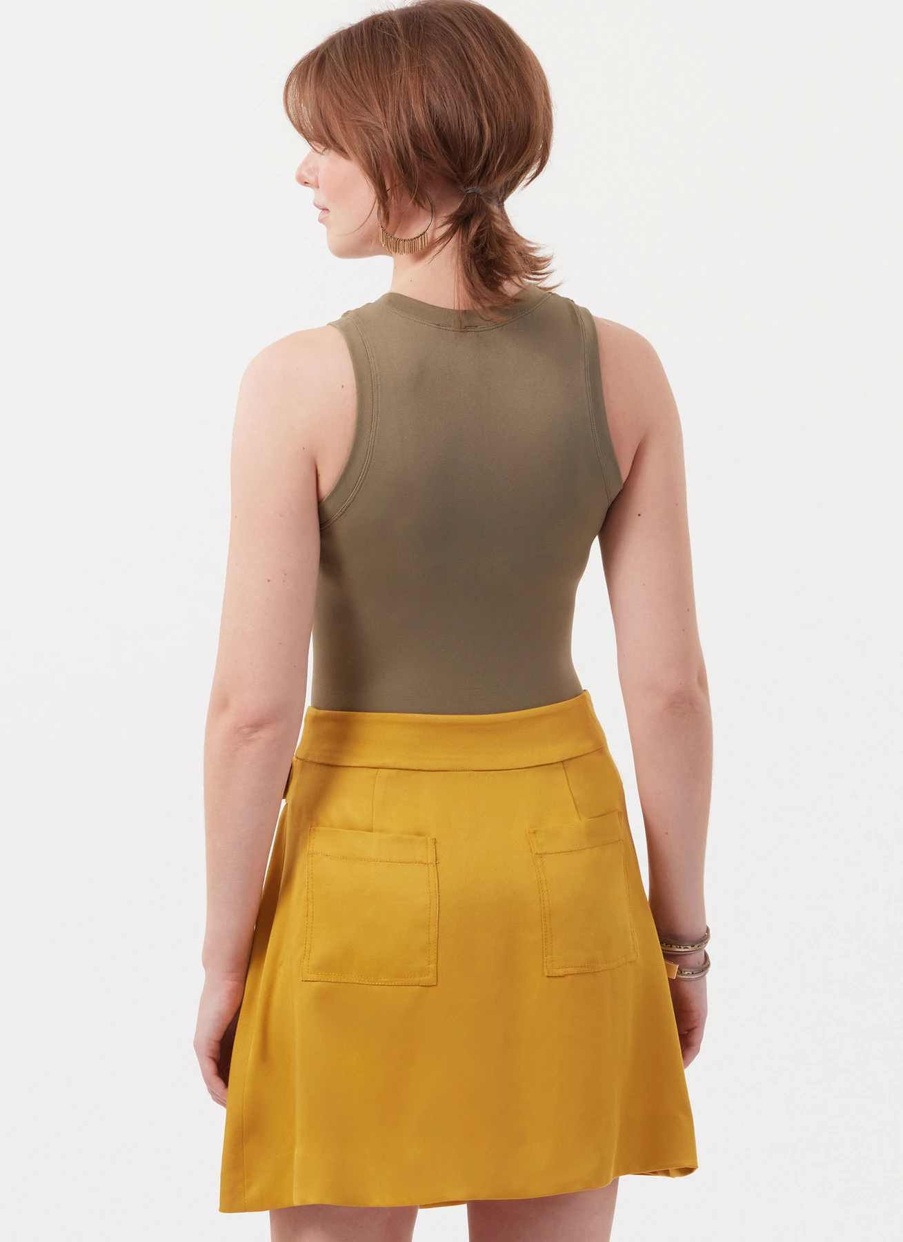 McCall's Sewing Pattern Misses' Wrap Skirts (PDF) 6 McCall's Sewing Pattern Misses' Wrap Skirts (PDF)