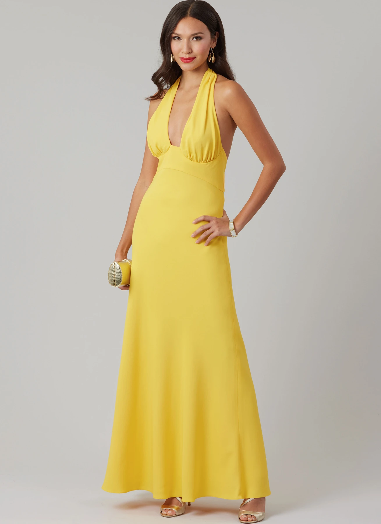 McCall's Sewing Pattern Misses' and Women's Special Occasion Dresses (PDF) 2 McCall's Sewing Pattern Misses' and Women's Special Occasion Dresses (PDF)