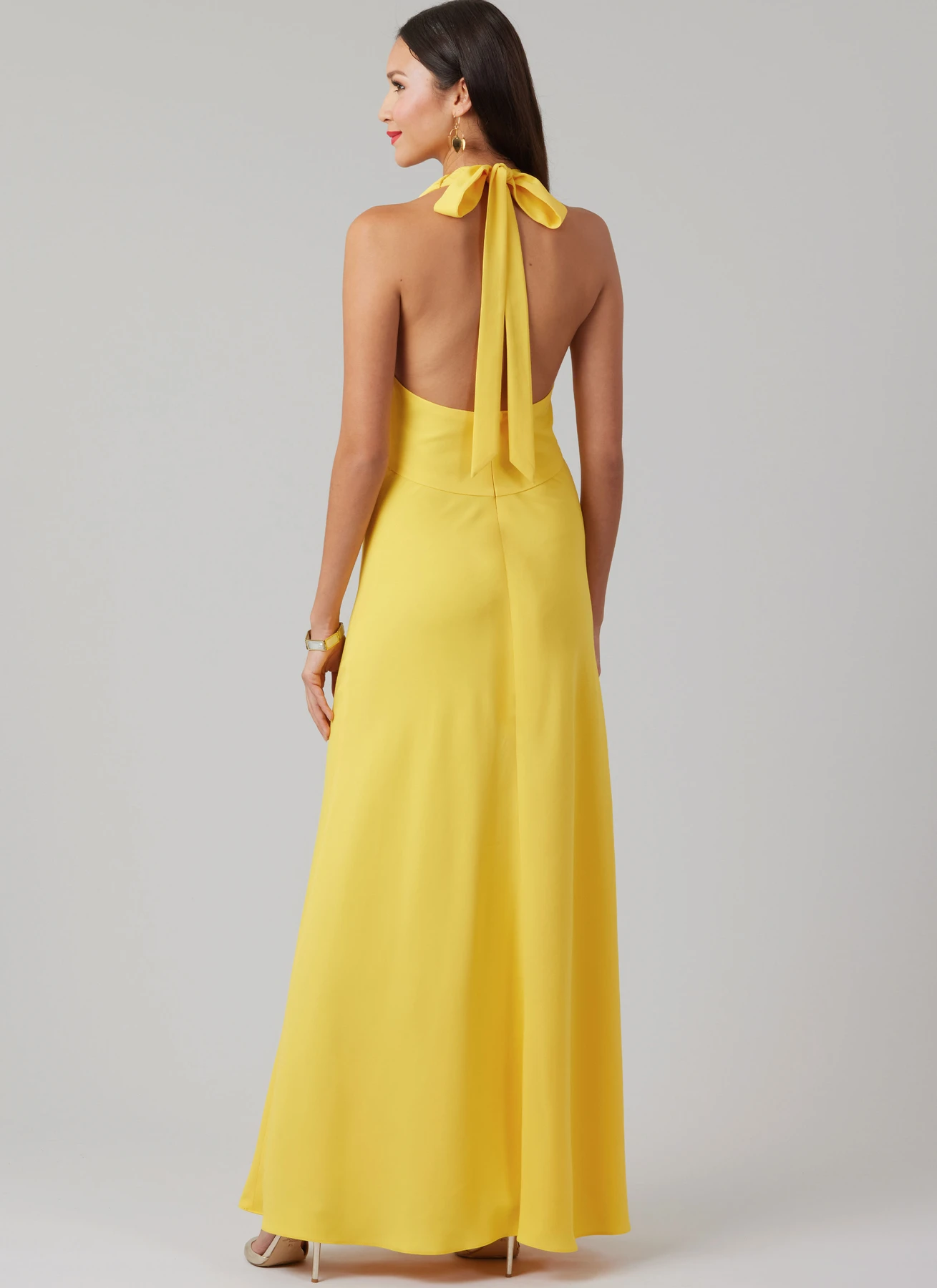 McCall's Sewing Pattern Misses' and Women's Special Occasion Dresses (PDF) 5 McCall's Sewing Pattern Misses' and Women's Special Occasion Dresses (PDF)