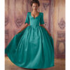 Simplicity Sewing Pattern Misses' 18th Century Costume 17 Simplicity Sewing Pattern Misses' 18th Century Costume