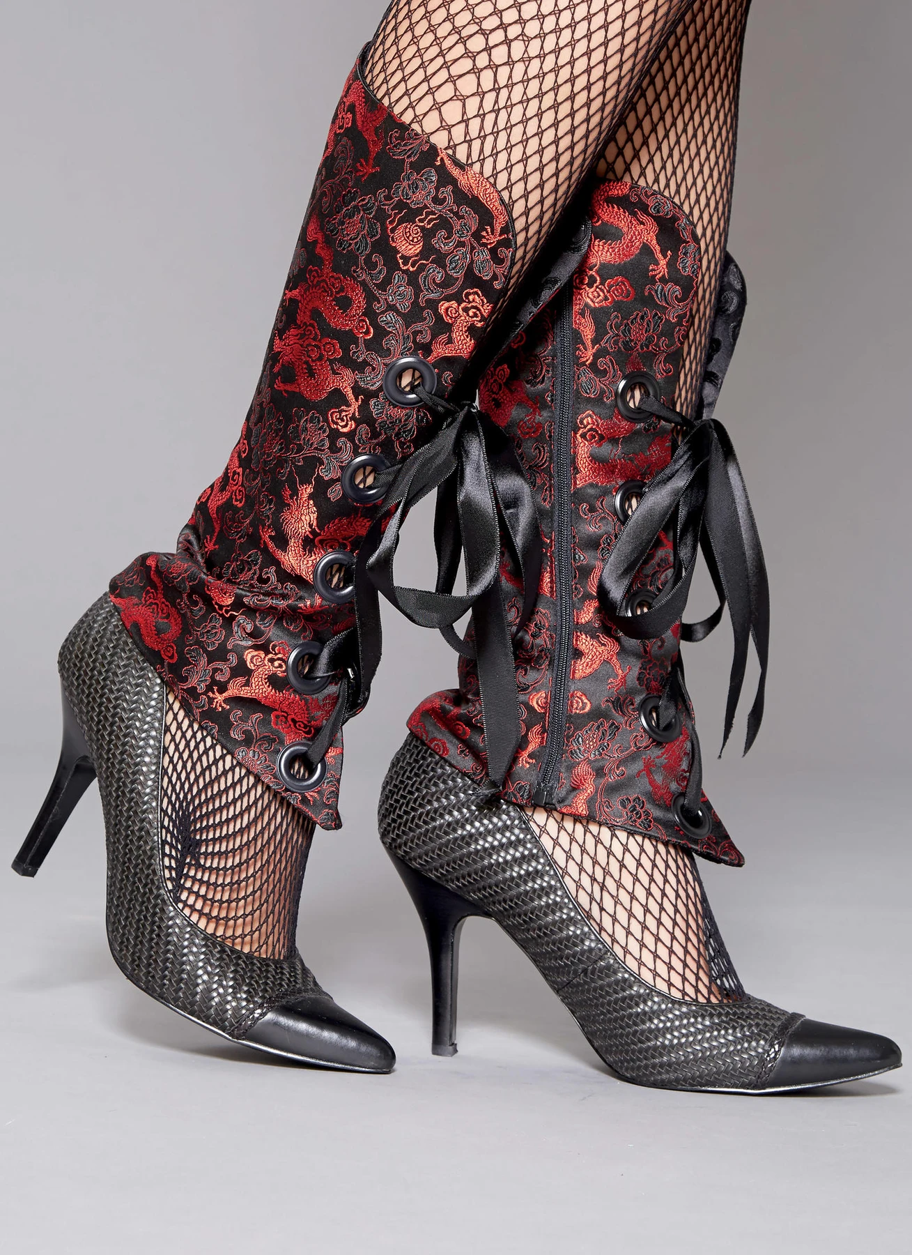 McCall's Sewing Pattern Misses' Spats (PDF) 2 McCall's Sewing Pattern Misses' Spats (PDF)