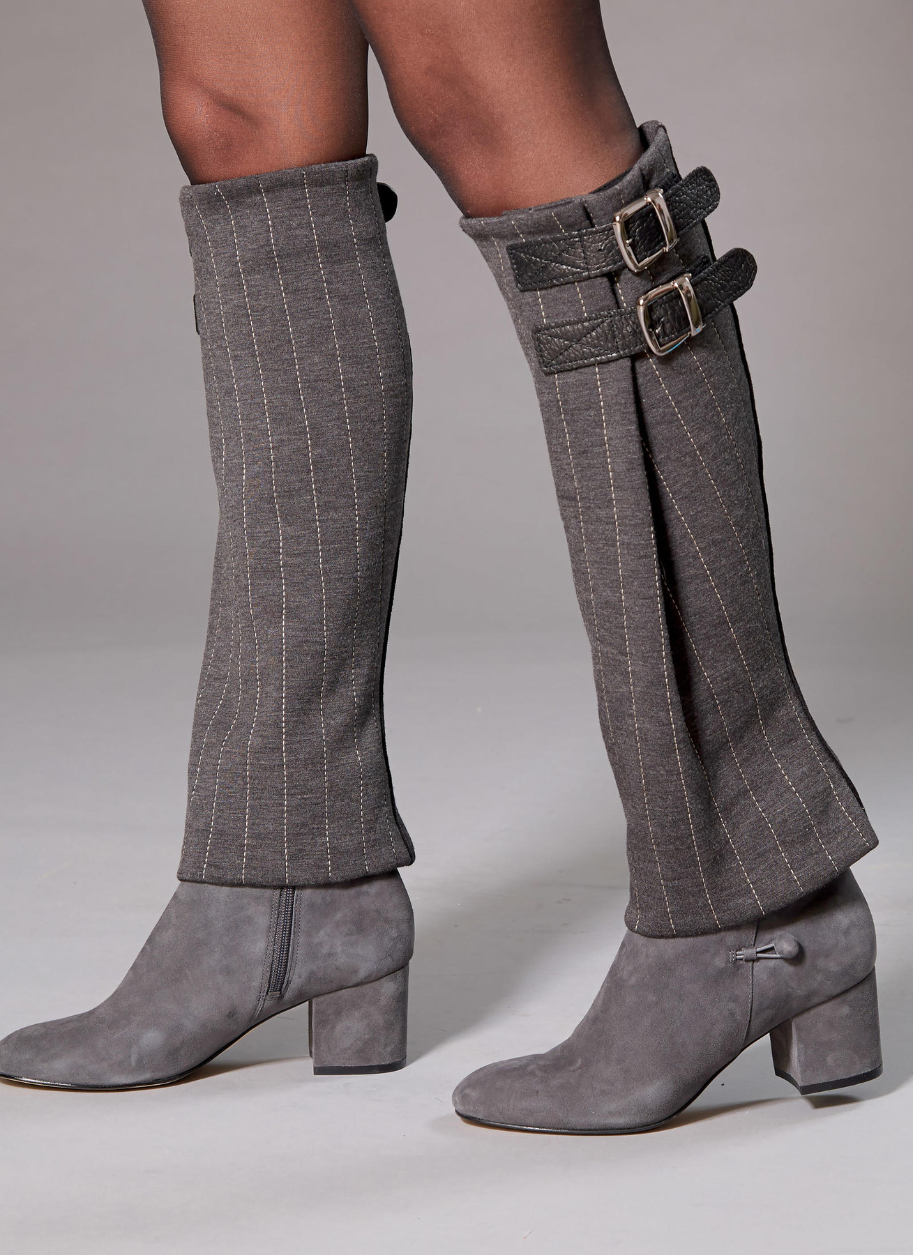McCall's Sewing Pattern Misses' Spats (PDF) 3 McCall's Sewing Pattern Misses' Spats (PDF)