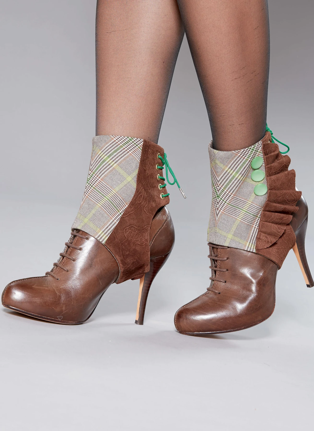 McCall's Sewing Pattern Misses' Spats (PDF) 5 McCall's Sewing Pattern Misses' Spats (PDF)