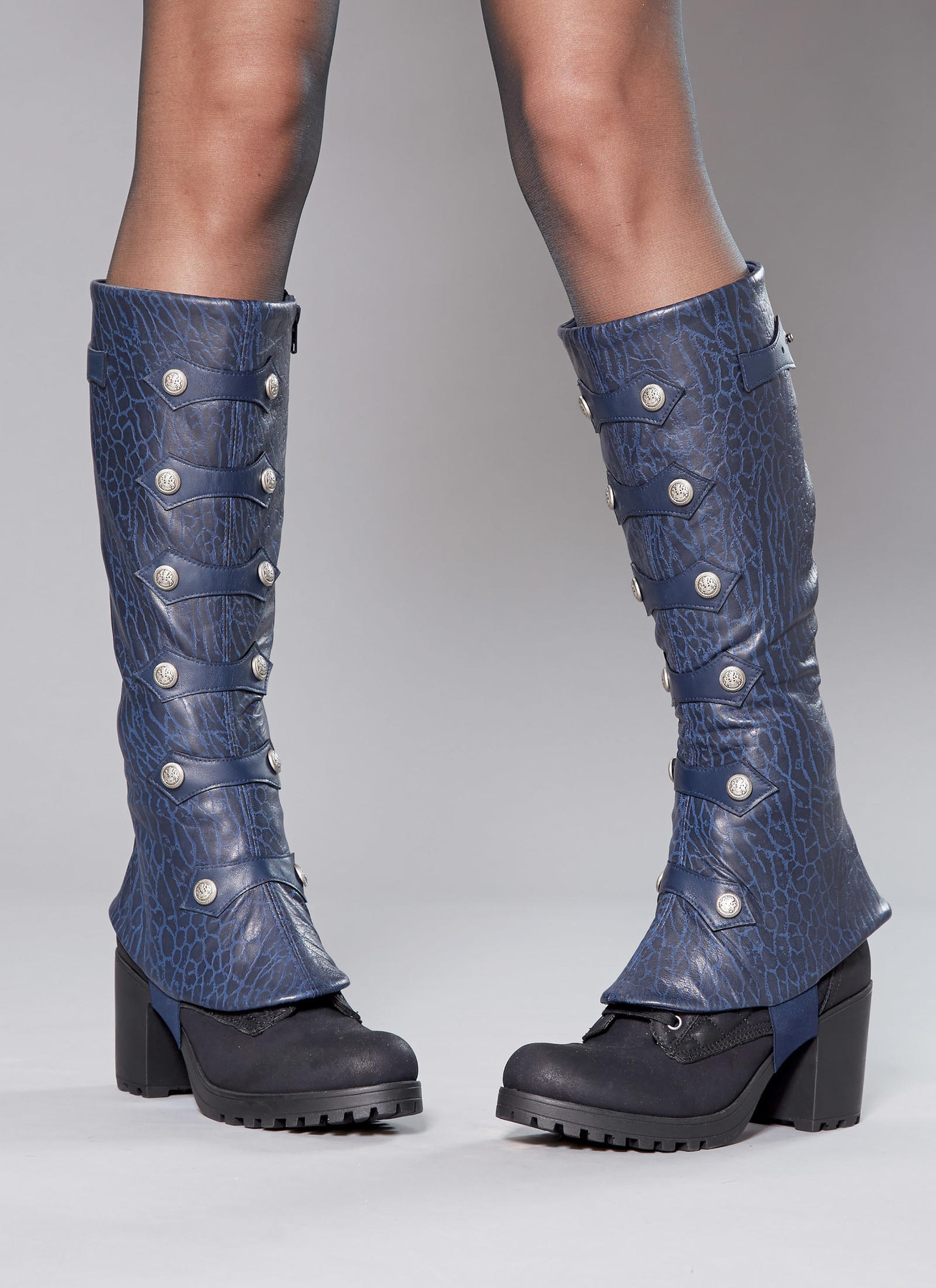 McCall's Sewing Pattern Misses' Spats (PDF) 6 McCall's Sewing Pattern Misses' Spats (PDF)