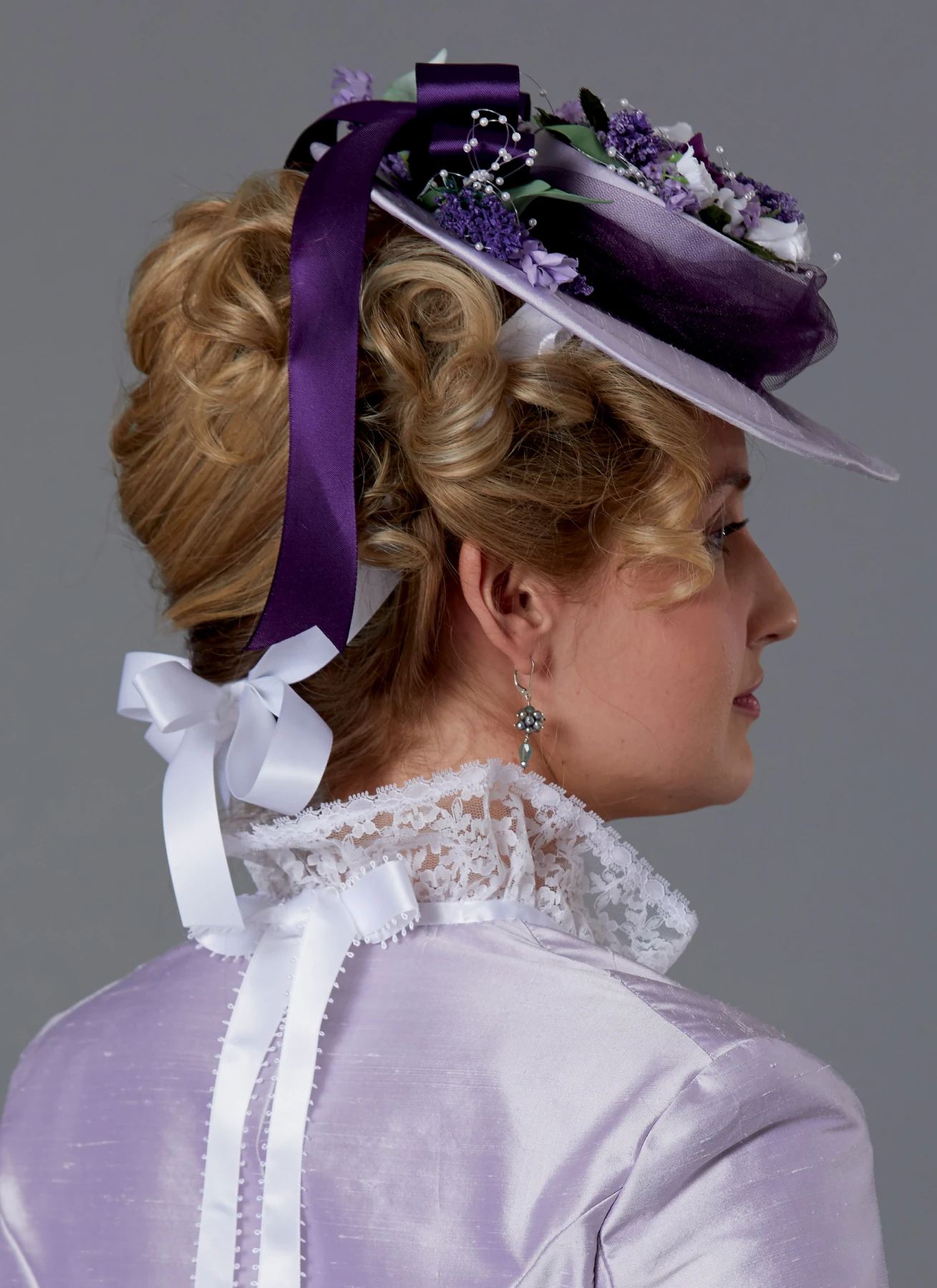 McCall's Sewing Pattern Misses' Historical Hats (PDF) 11 McCall's Sewing Pattern Misses' Historical Hats (PDF)