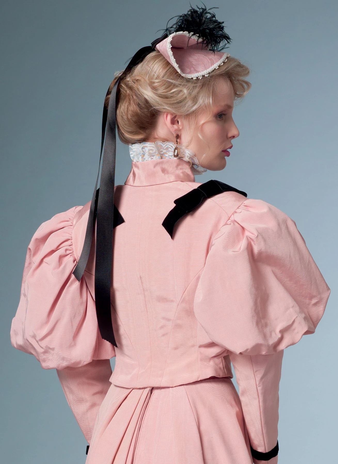 McCall's Sewing Pattern Misses' Historical Hats (PDF) 13 McCall's Sewing Pattern Misses' Historical Hats (PDF)