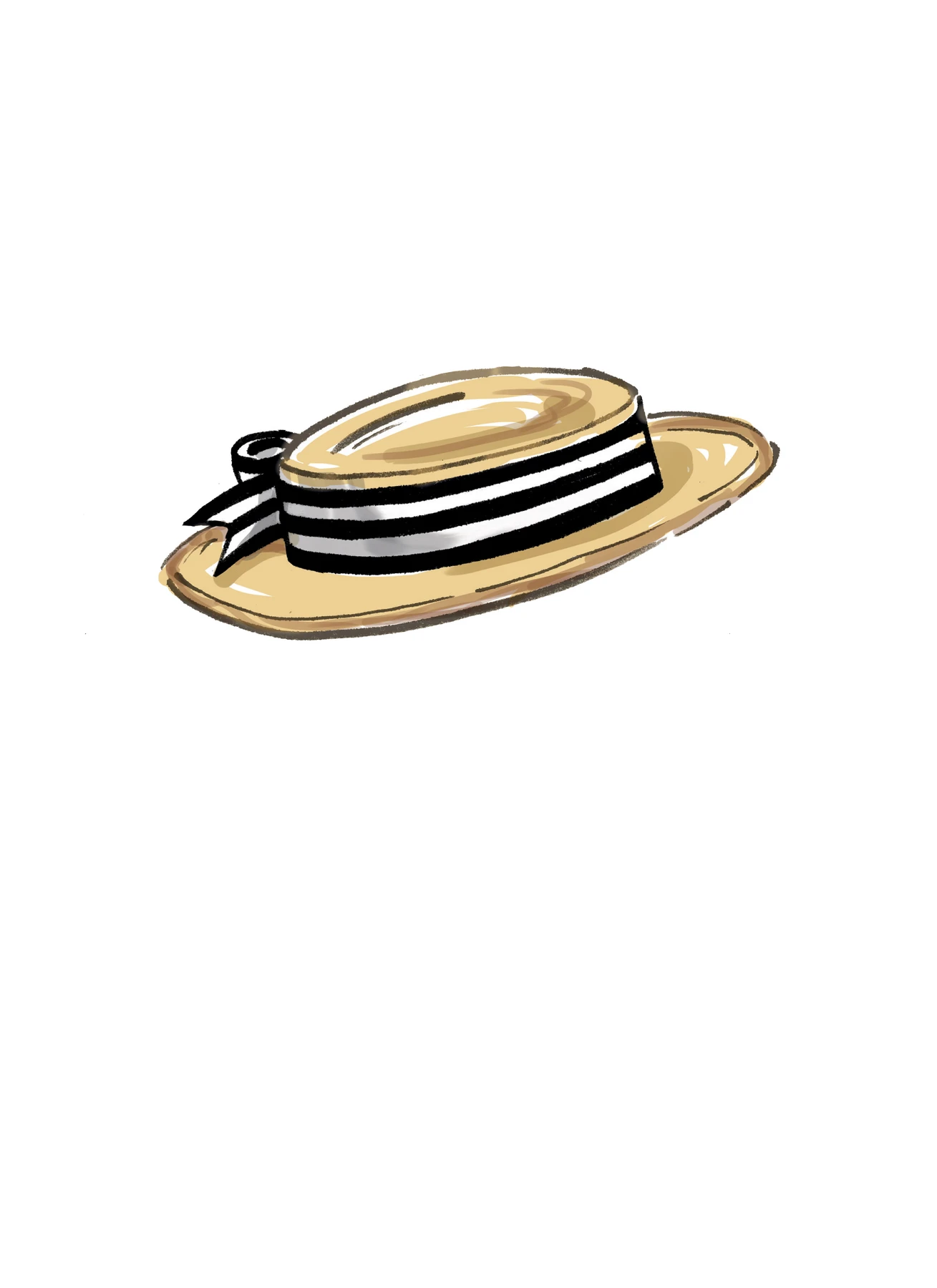 McCall's Sewing Pattern Misses' Historical Hats (PDF) 6 McCall's Sewing Pattern Misses' Historical Hats (PDF)