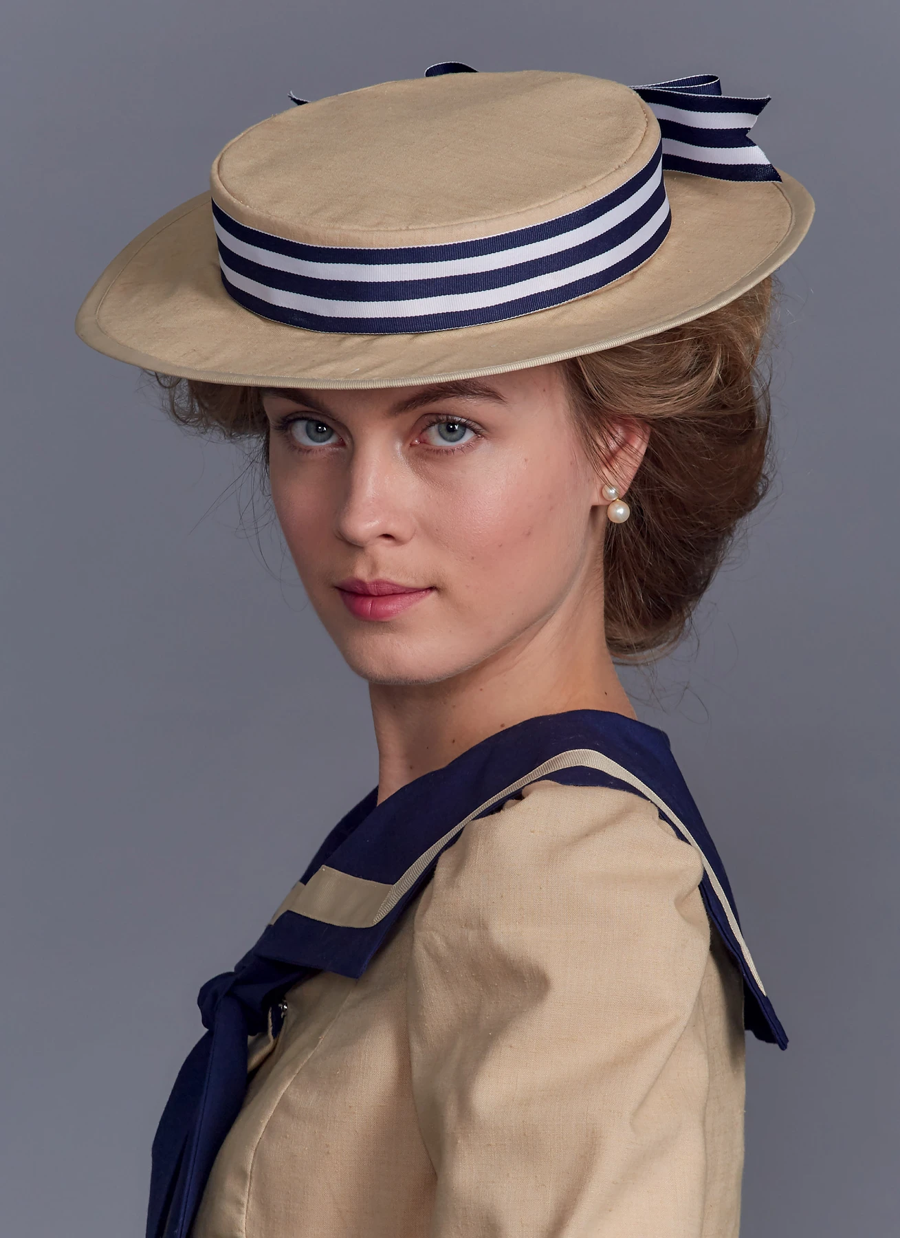 McCall's Sewing Pattern Misses' Historical Hats (PDF) 9 McCall's Sewing Pattern Misses' Historical Hats (PDF)
