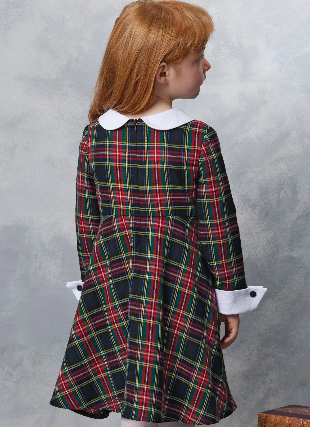 Vogue Patterns Children's Dresses (PDF) 10 Vogue Patterns Children's Dresses (PDF)