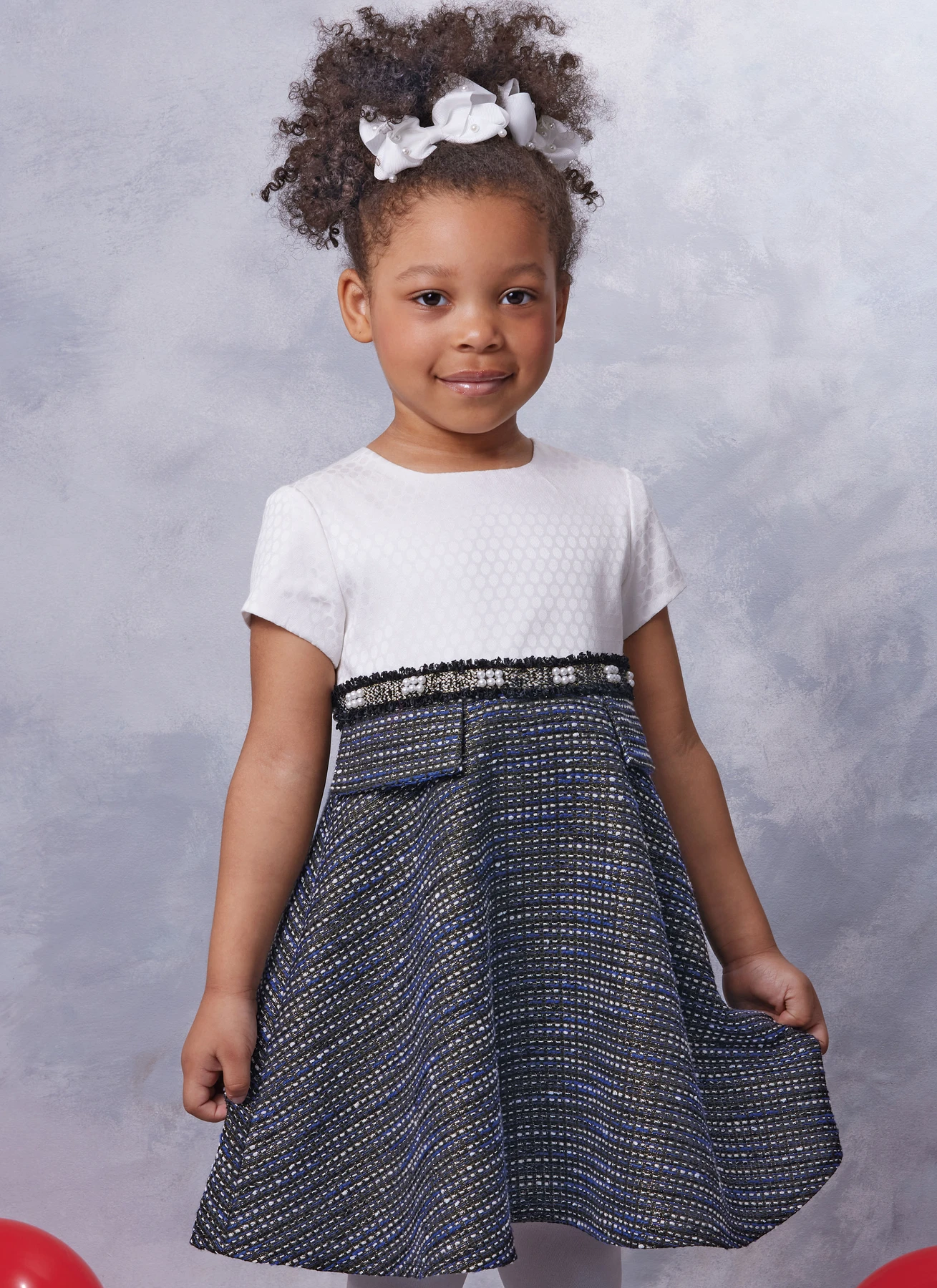 Vogue Patterns Children's Dresses (PDF) 2 Vogue Patterns Children's Dresses (PDF)