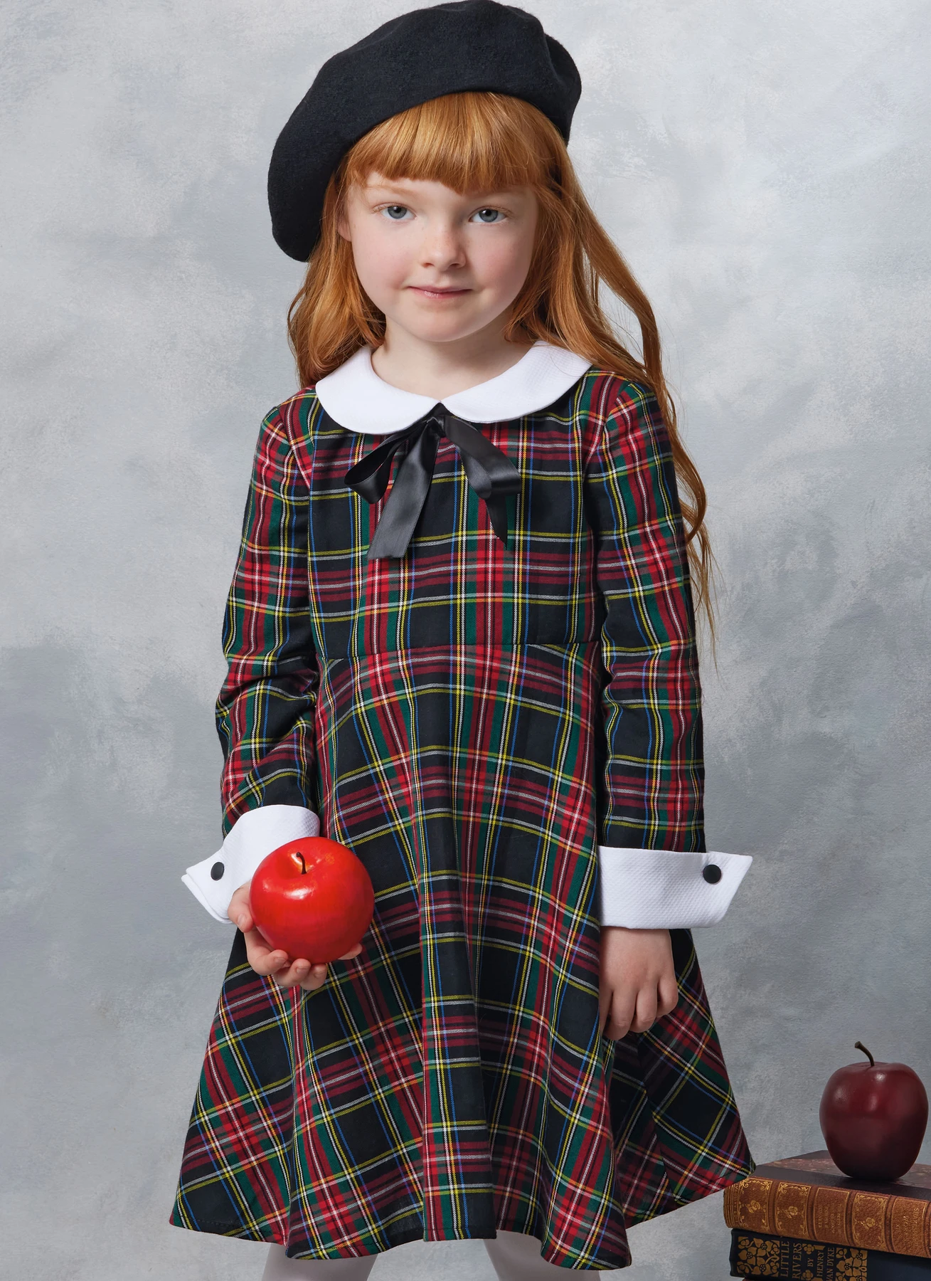 Vogue Patterns Children's Dresses (PDF) 4 Vogue Patterns Children's Dresses (PDF)