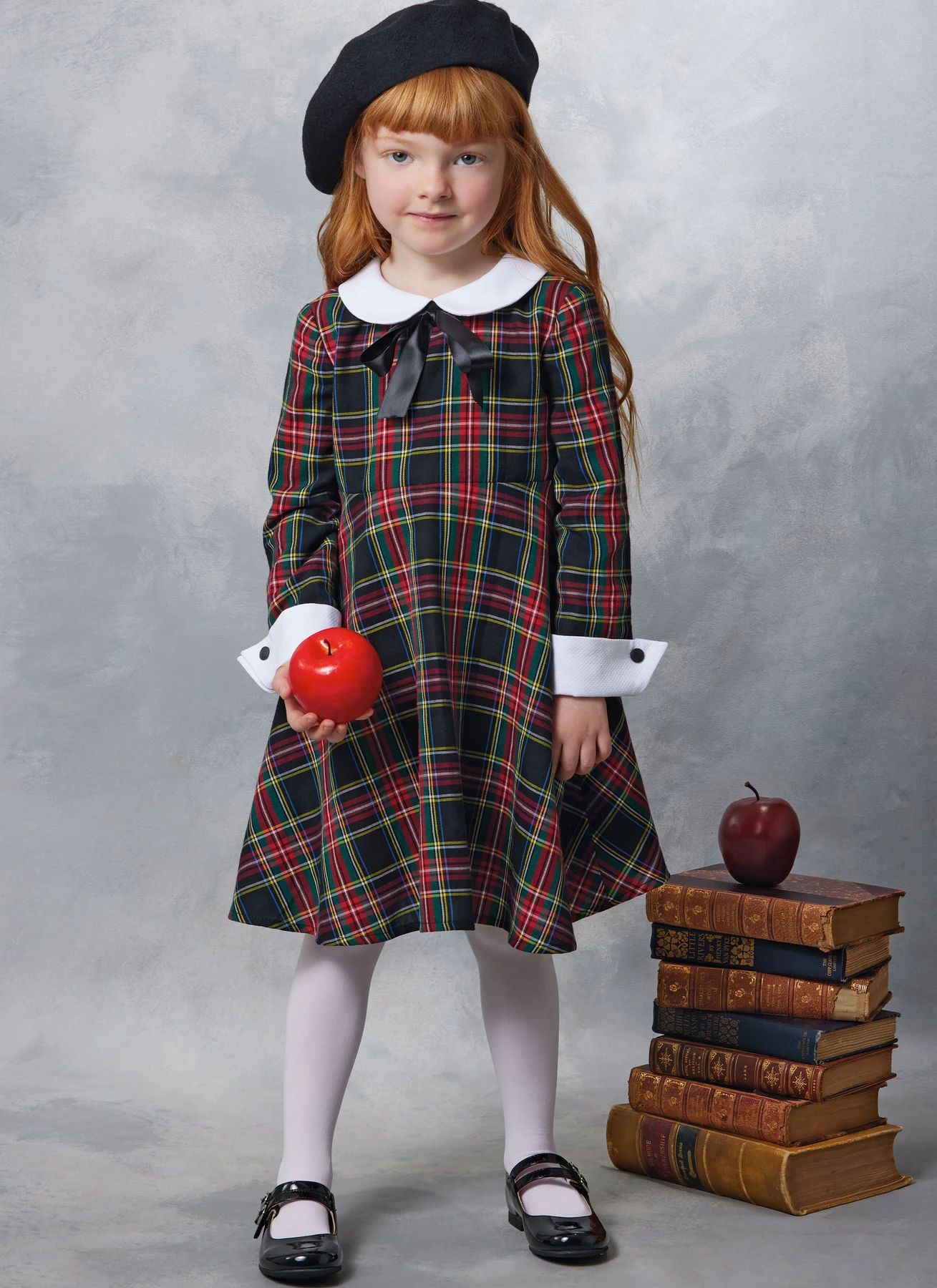 Vogue Patterns Children's Dresses (PDF) 7 Vogue Patterns Children's Dresses (PDF)