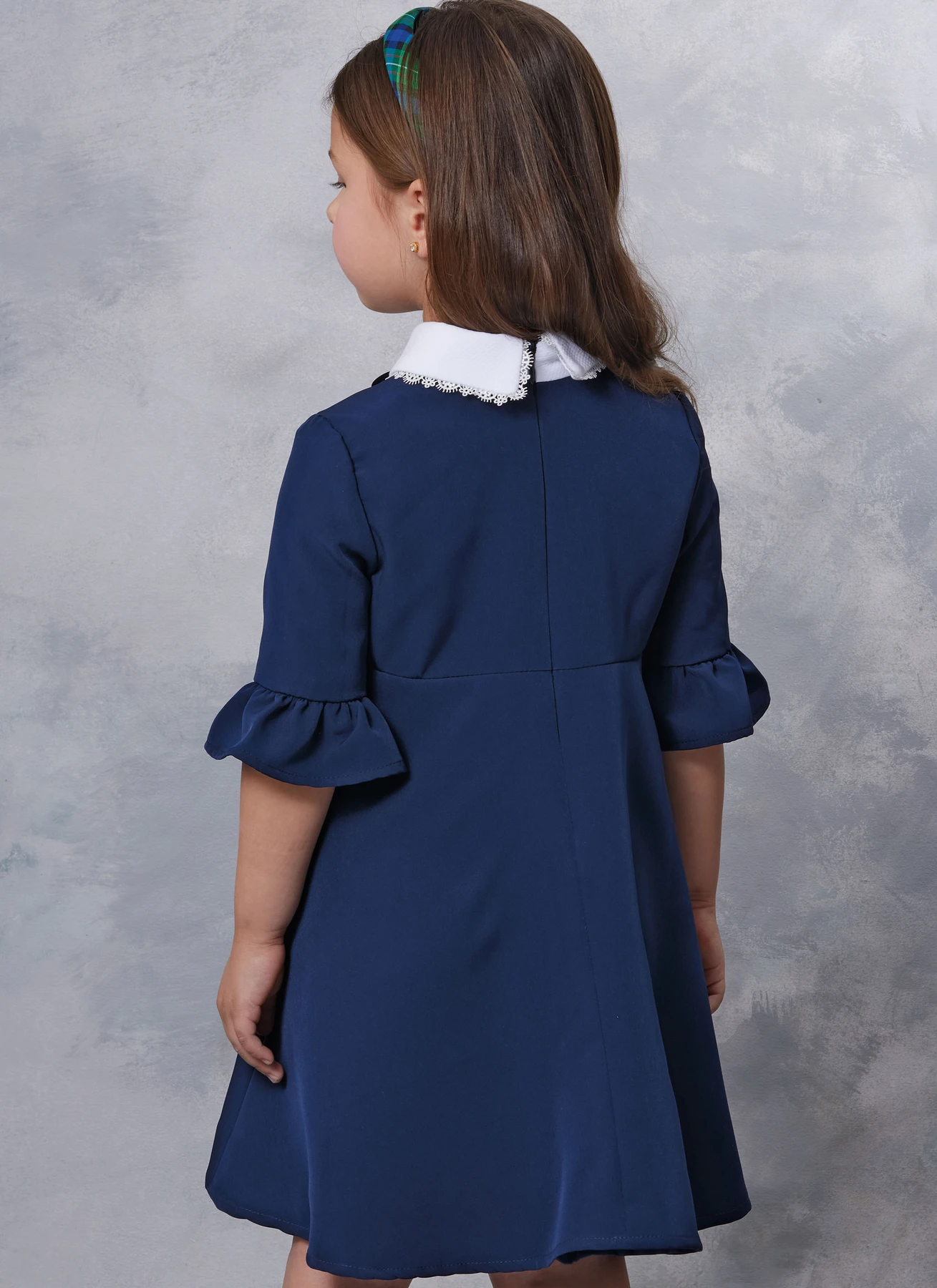 Vogue Patterns Children's Dresses (PDF) 9 Vogue Patterns Children's Dresses (PDF)