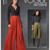 Vogue Patterns Misses' Pants 17 Vogue Patterns Misses' Pants