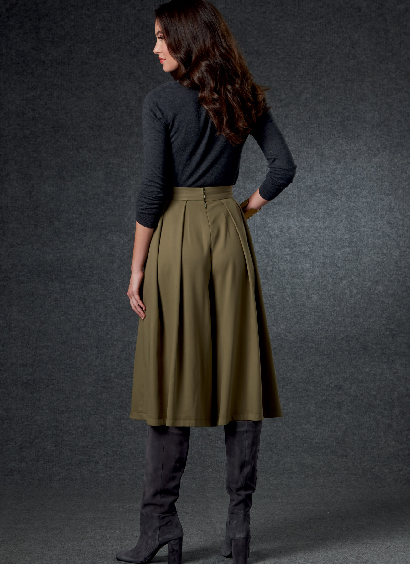 Vogue Patterns Misses' Pants 8 Vogue Patterns Misses' Pants