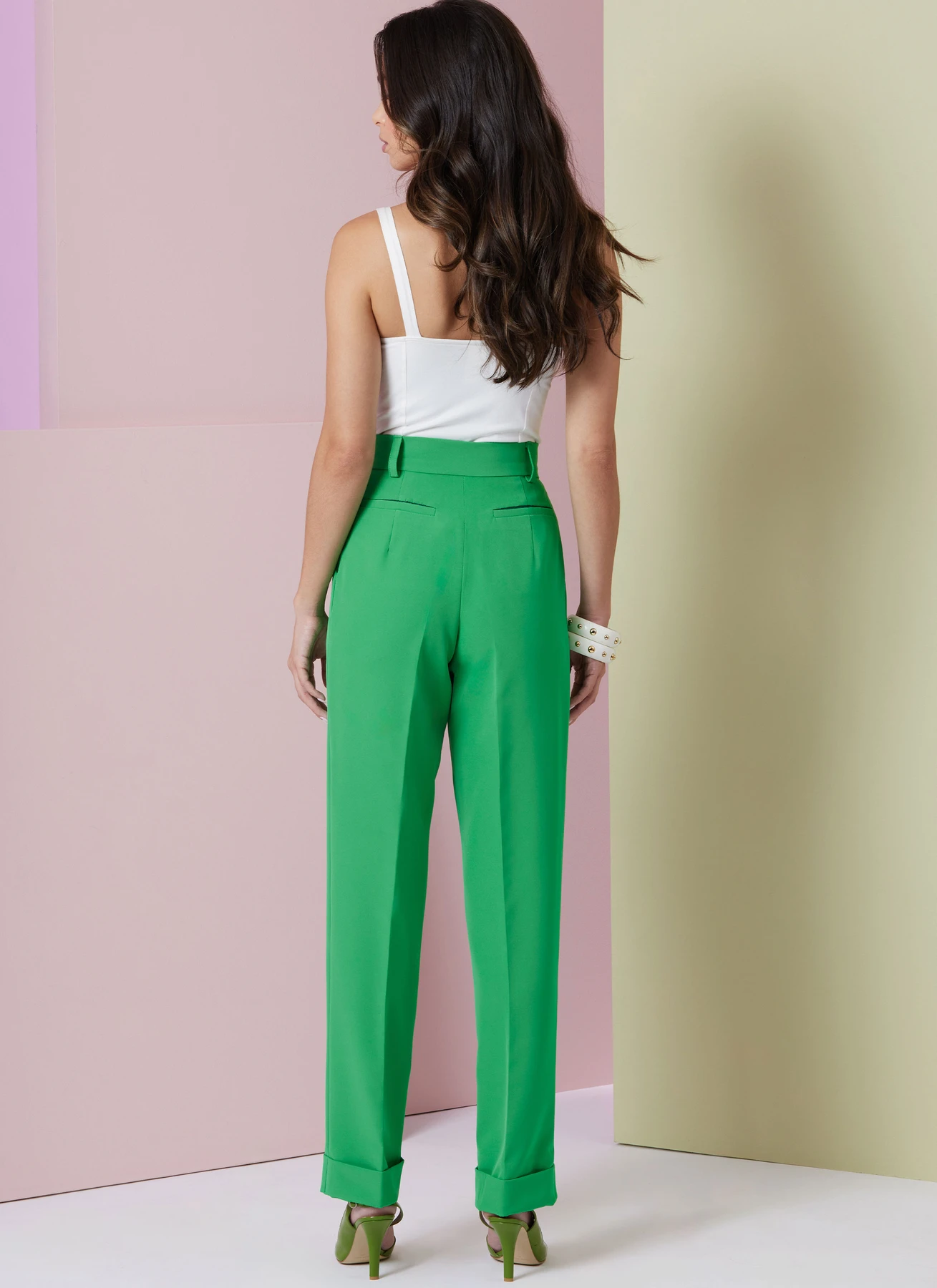 Vogue Patterns Misses' Shorts and Pants 6 Vogue Patterns Misses' Shorts and Pants