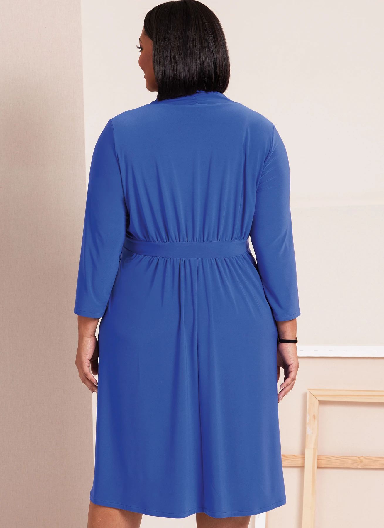 Butterick Sewing Pattern Women's Knit Dresses by Palmer/Pletsch (PDF) 8 Butterick Sewing Pattern Women's Knit Dresses by Palmer/Pletsch (PDF)