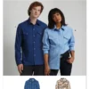 Simplicity Sewing Pattern Unisex Western Style Shirt 6 Simplicity Sewing Pattern Unisex Western Style Shirt