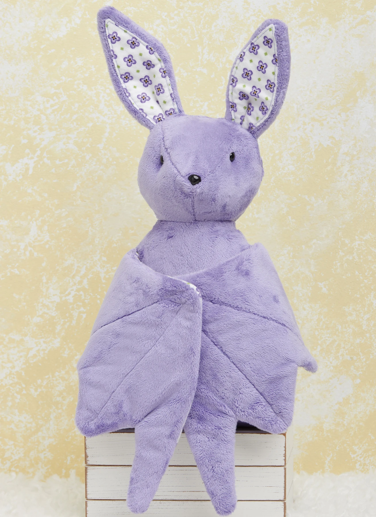 Simplicity Sewing Pattern Plush Bat, Moth and Flying Squirrel (PDF) 3 Simplicity Sewing Pattern Plush Bat, Moth and Flying Squirrel (PDF)