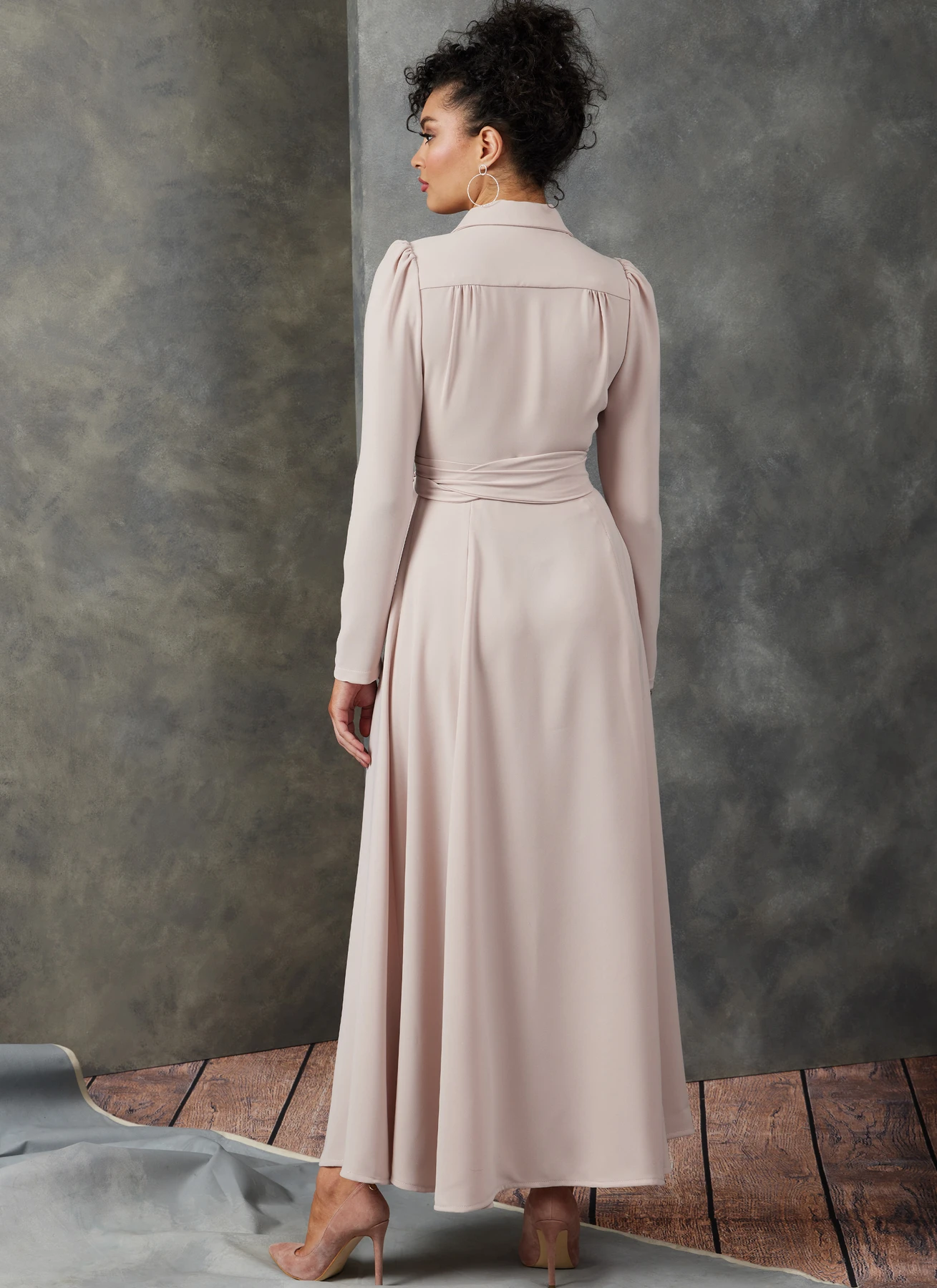 Vogue Patterns Misses' Dress 5 Vogue Patterns Misses' Dress