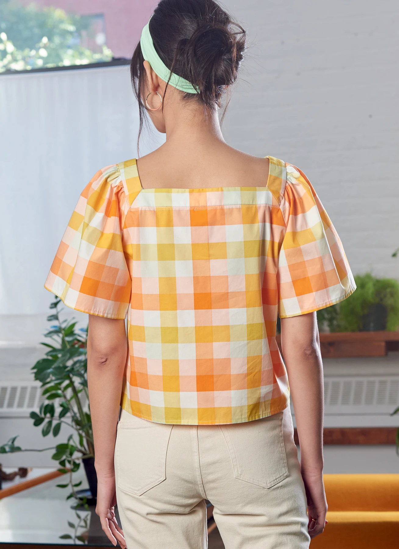 McCall's Sewing Pattern Misses' Tops (PDF) 122 McCall's Sewing Pattern Misses' Tops (PDF)