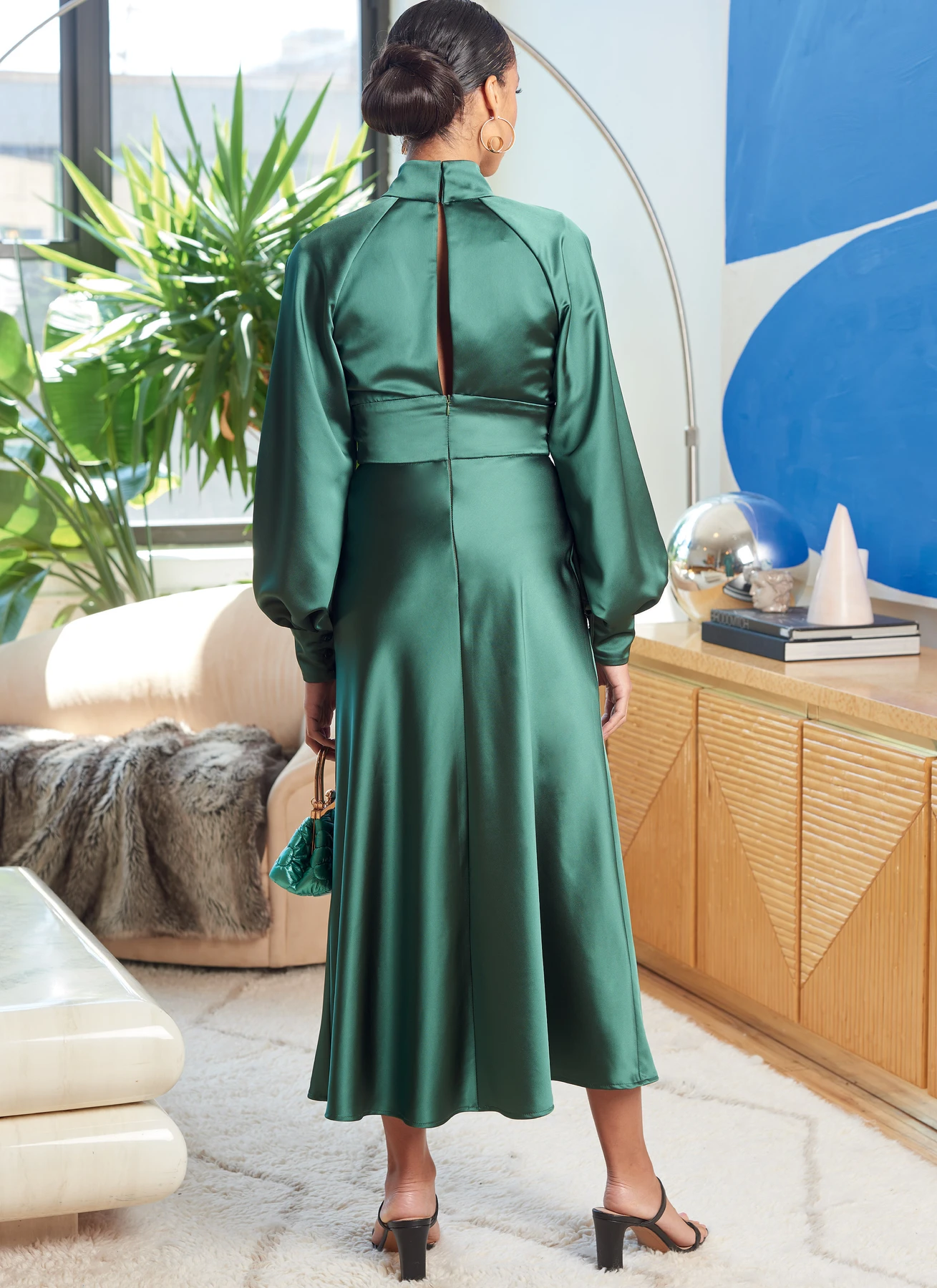 McCall's Sewing Pattern Misses' Dresses 20 McCall's Sewing Pattern Misses' Dresses