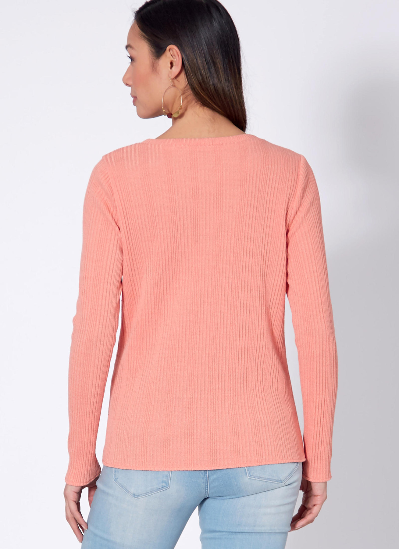 McCall's Sewing Pattern Misses' Tops (PDF) 8 McCall's Sewing Pattern Misses' Tops (PDF)