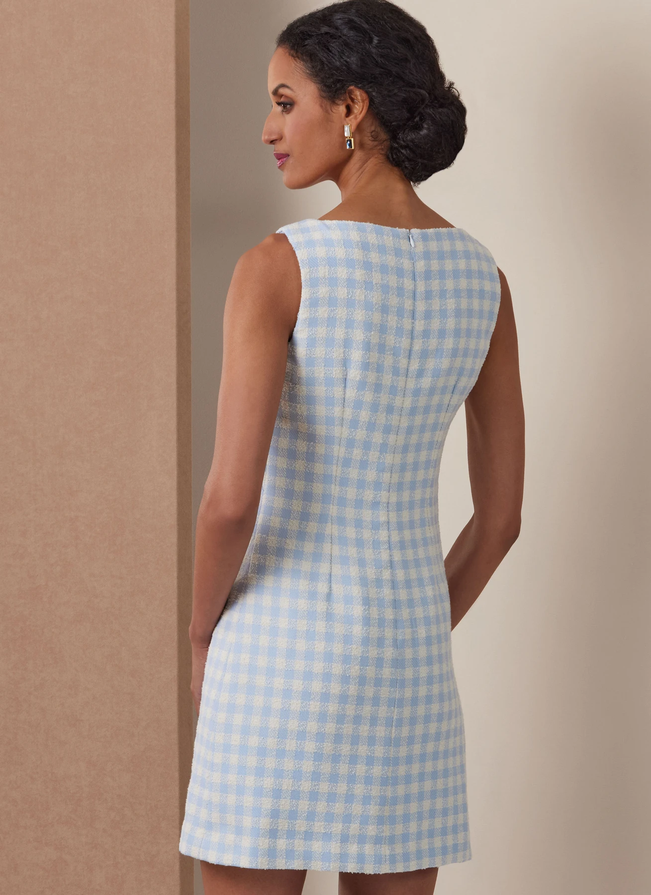 Vogue Patterns Misses' and Miss Petite Jacket and Sheath Dress 7 Vogue Patterns Misses' and Miss Petite Jacket and Sheath Dress