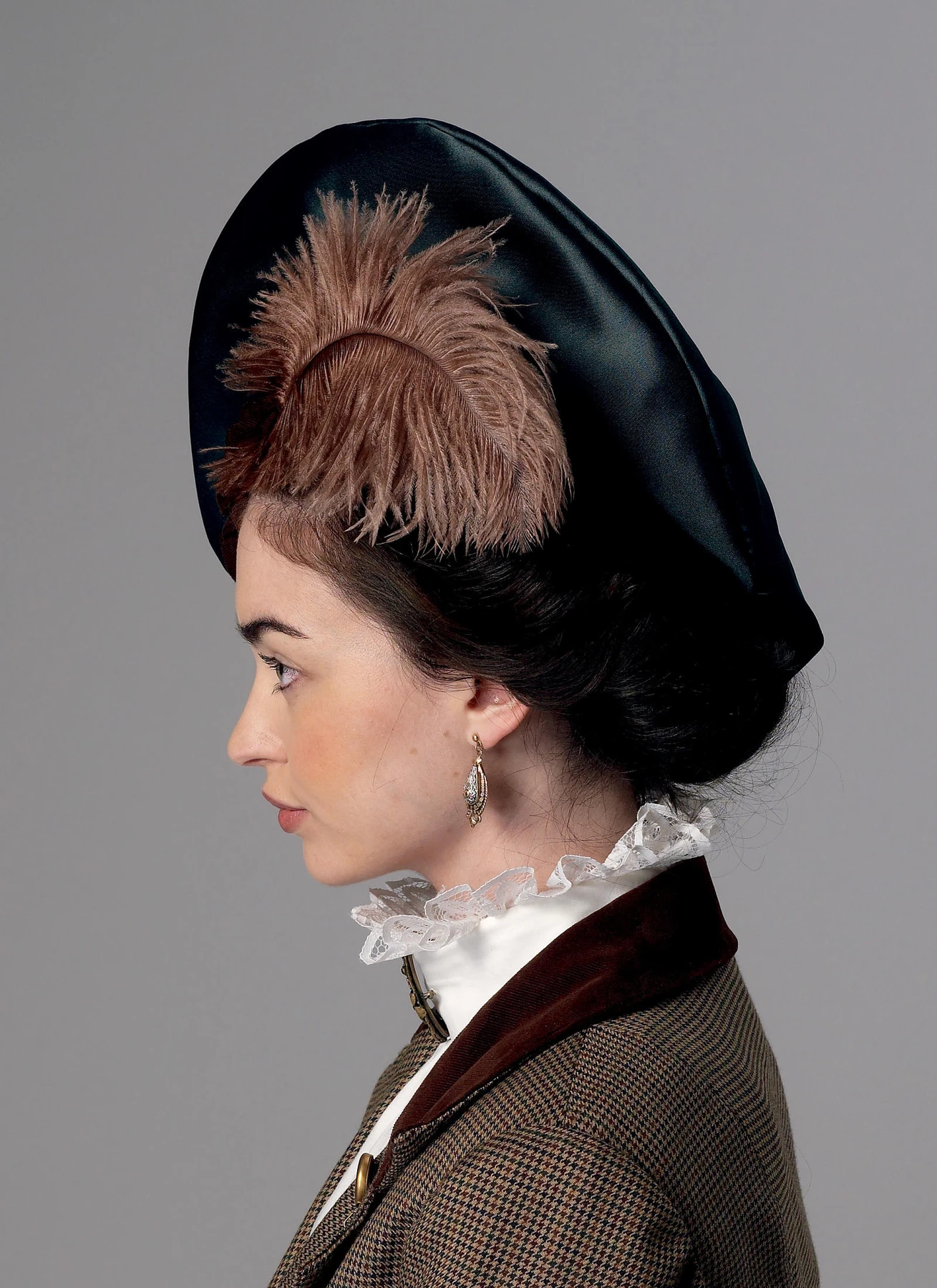 Butterick Sewing Pattern Misses' Hats in Four Styles (PDF) 18 Butterick Sewing Pattern Misses' Hats in Four Styles (PDF)