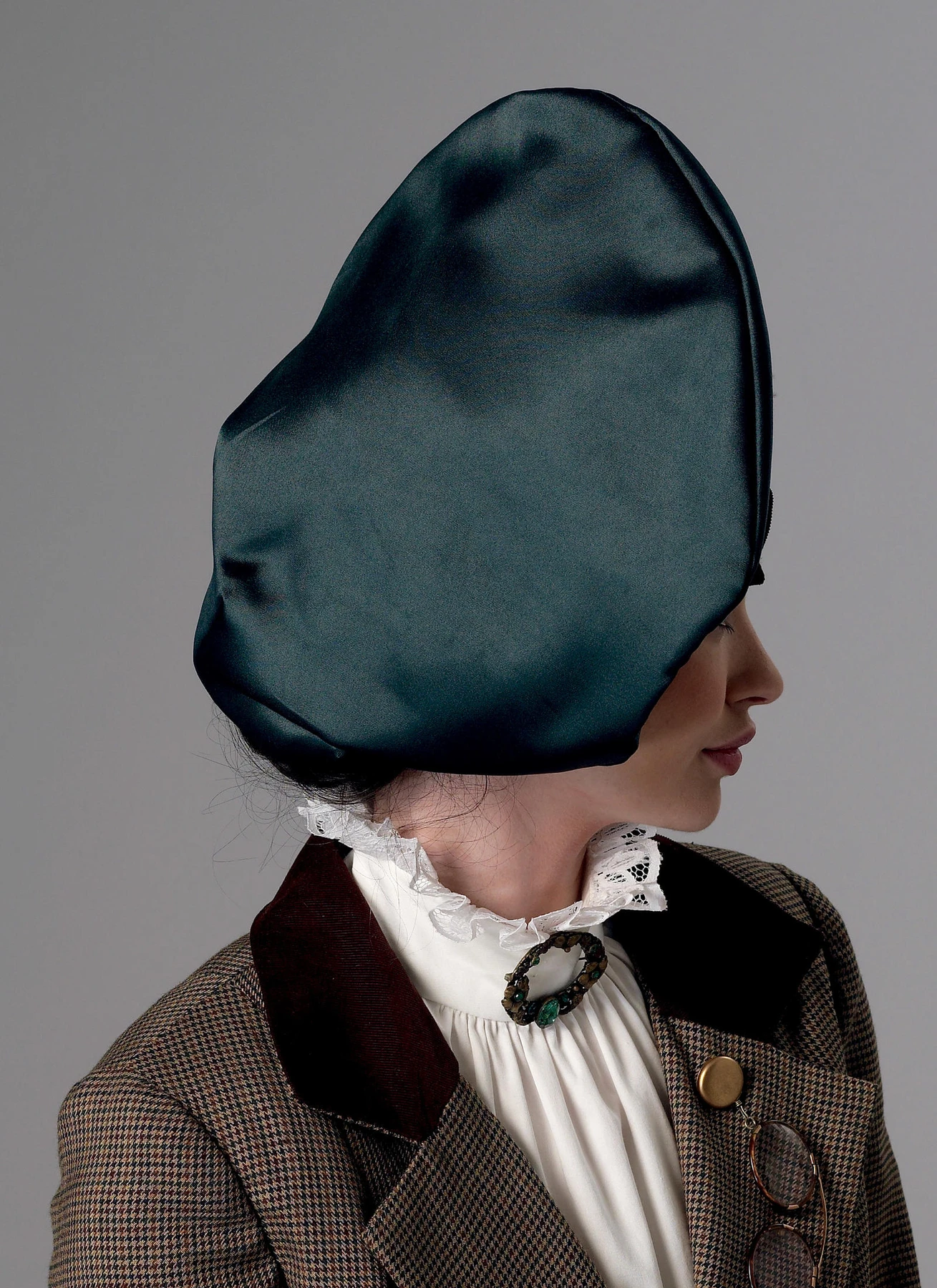 Butterick Sewing Pattern Misses' Hats in Four Styles (PDF) 20 Butterick Sewing Pattern Misses' Hats in Four Styles (PDF)