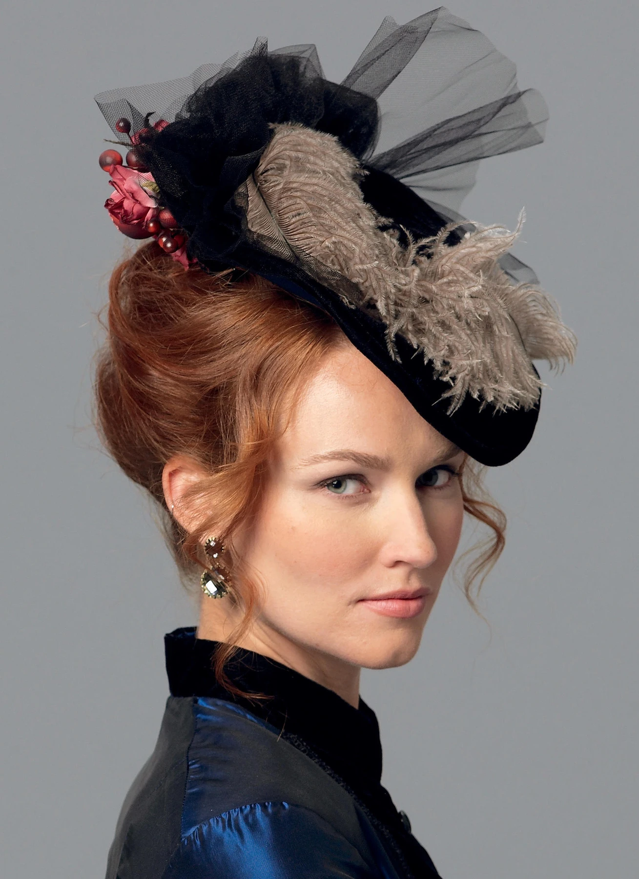 Butterick Sewing Pattern Misses' Hats in Four Styles (PDF) 9 Butterick Sewing Pattern Misses' Hats in Four Styles (PDF)