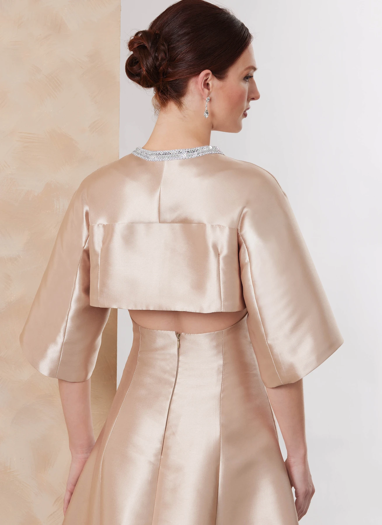 Vogue Patterns Misses' Bolero Jackets 4 Vogue Patterns Misses' Bolero Jackets