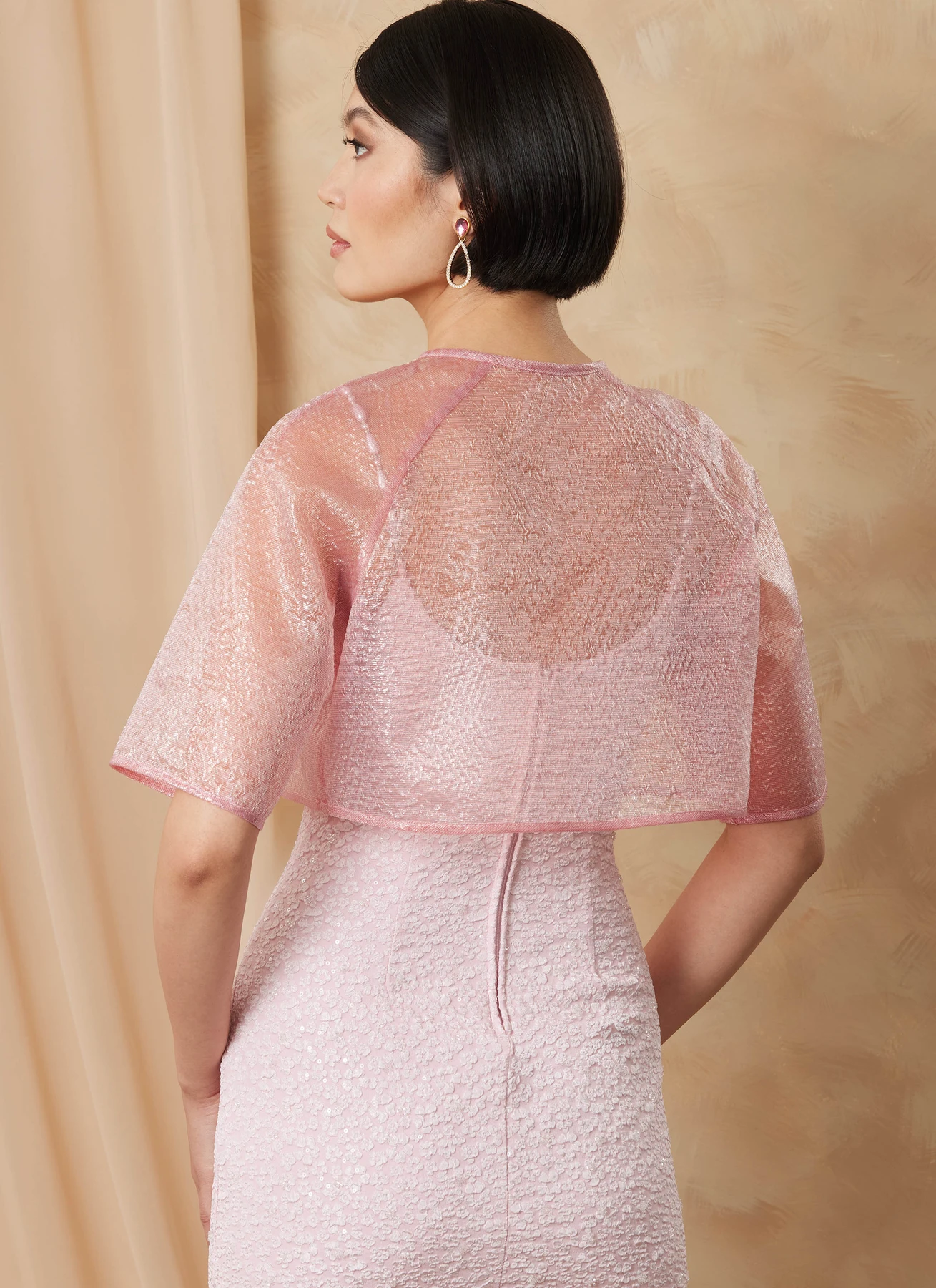 Vogue Patterns Misses' Bolero Jackets 6 Vogue Patterns Misses' Bolero Jackets