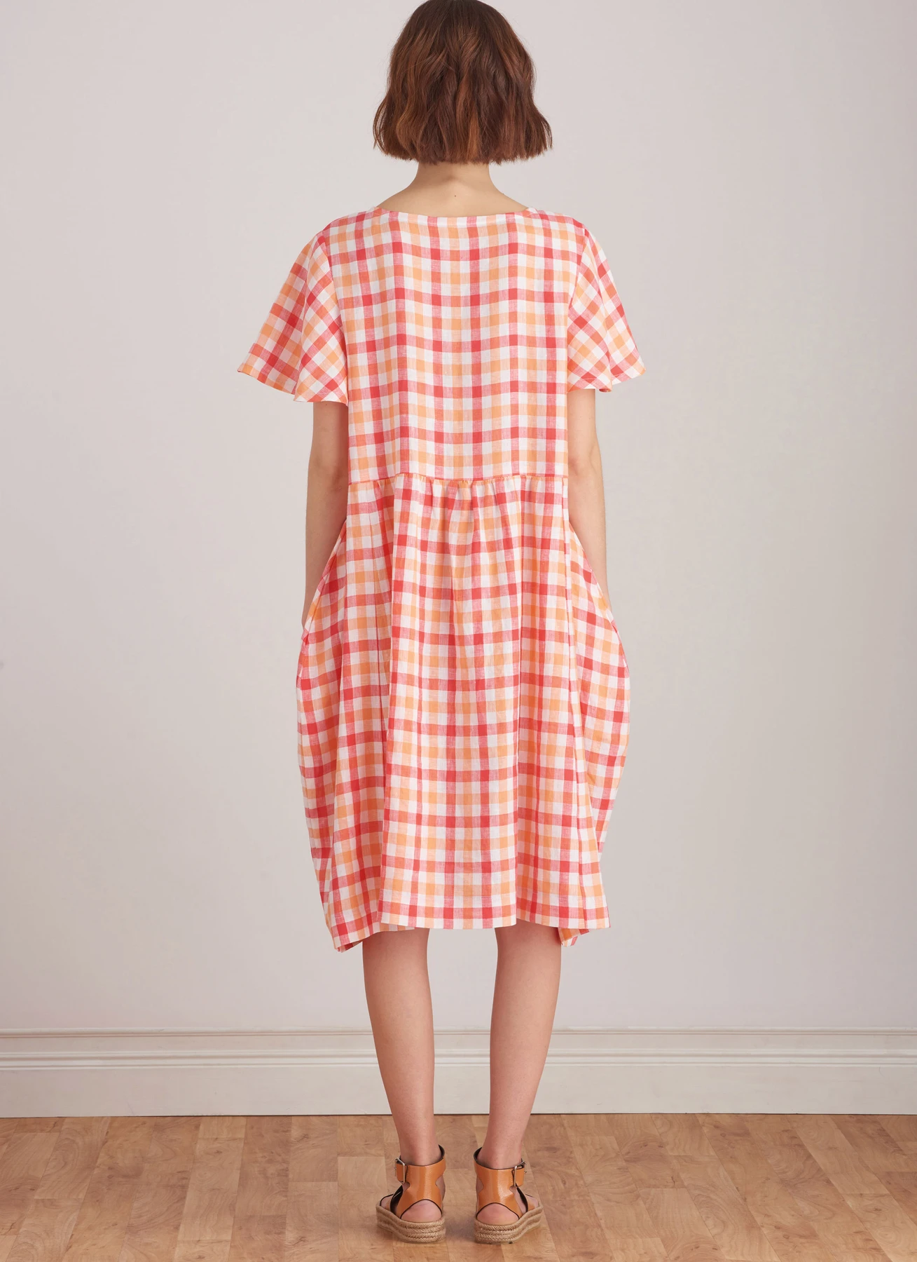 Simplicity Sewing Pattern Misses' Pullover Dress and Knit Top by Elaine Heigl 6 Simplicity Sewing Pattern Misses' Pullover Dress and Knit Top by Elaine Heigl