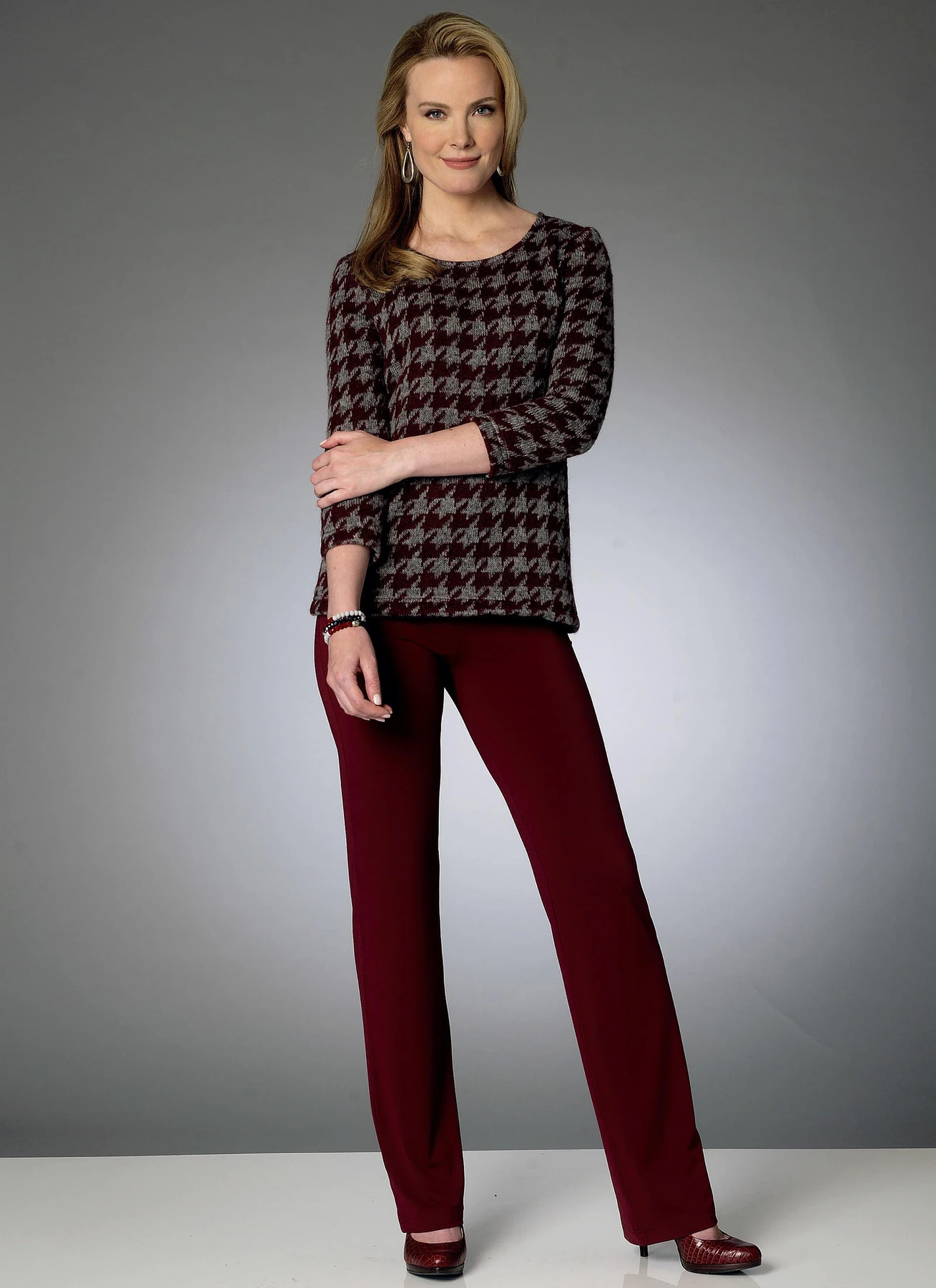 Butterick Sewing Pattern Misses' Cardigan, Top, Belt, Dress, Skirt and Pants (PDF) 11 Butterick Sewing Pattern Misses' Cardigan, Top, Belt, Dress, Skirt and Pants (PDF)