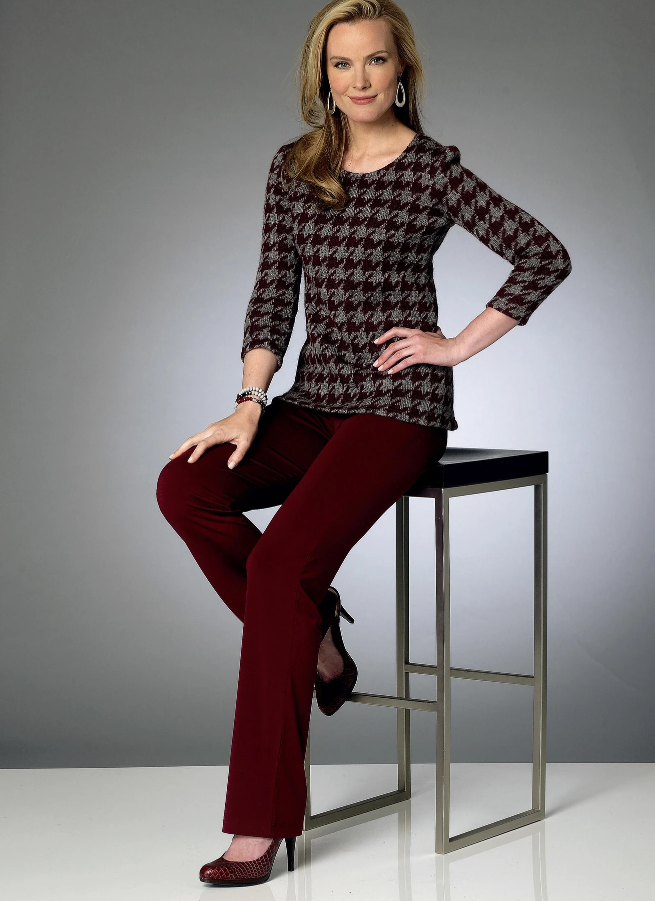 Butterick Sewing Pattern Misses' Cardigan, Top, Belt, Dress, Skirt and Pants (PDF) 12 Butterick Sewing Pattern Misses' Cardigan, Top, Belt, Dress, Skirt and Pants (PDF)